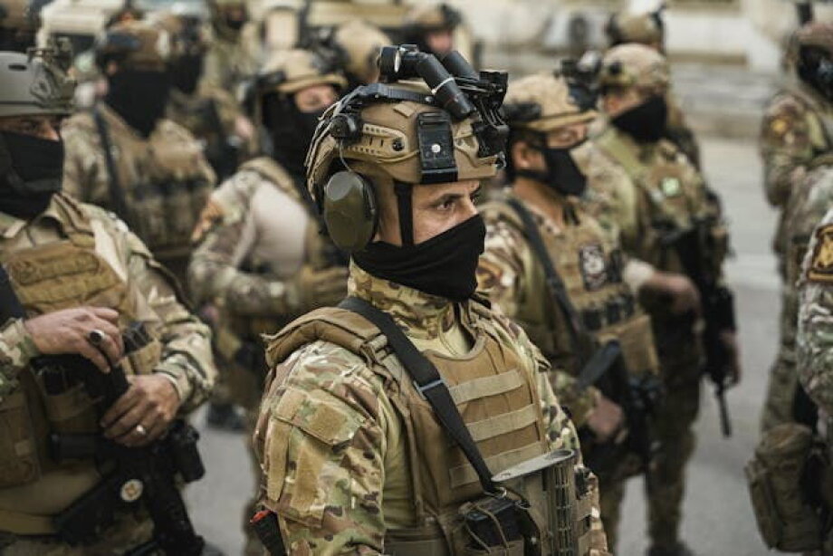 Min Def: next year Poland will reach PLN 200 bln for defense