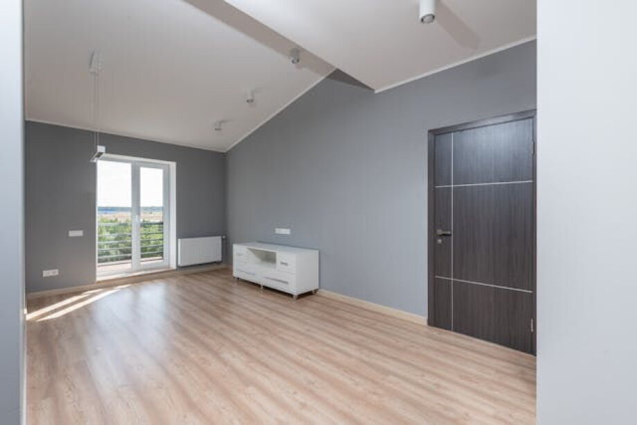 Municipalities raising taxes on empty apartments