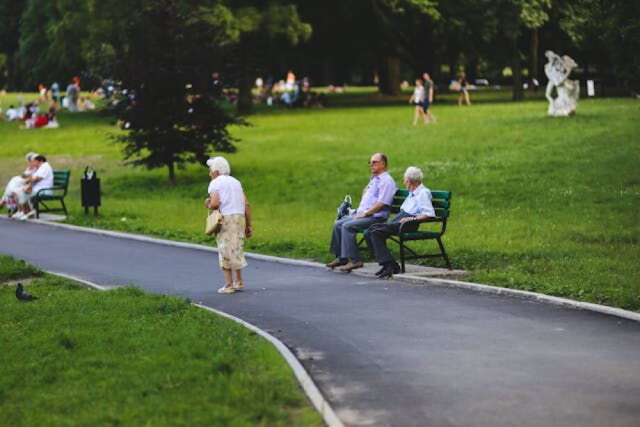 GUS: Poland continues demographic decline