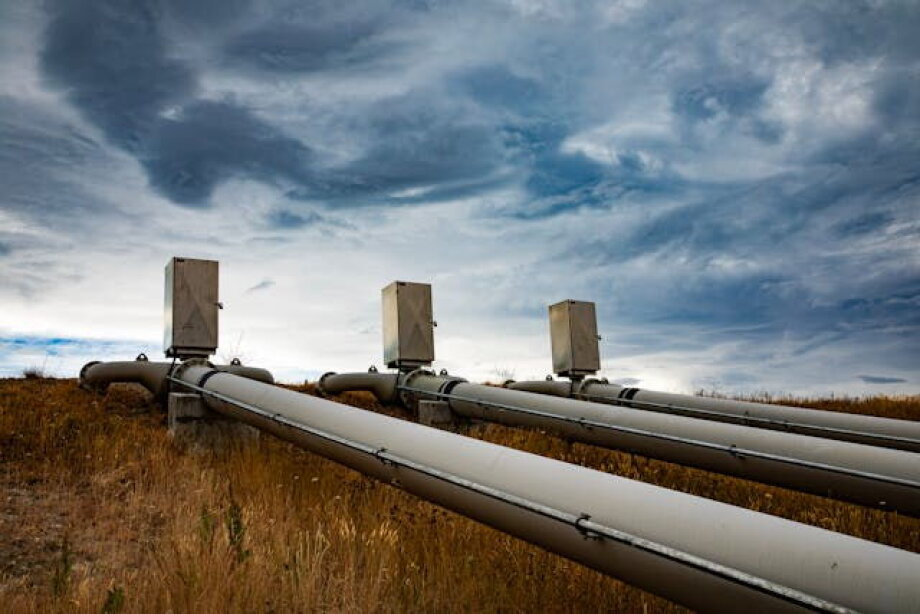 Poland will connect with NATO via fuel pipeline