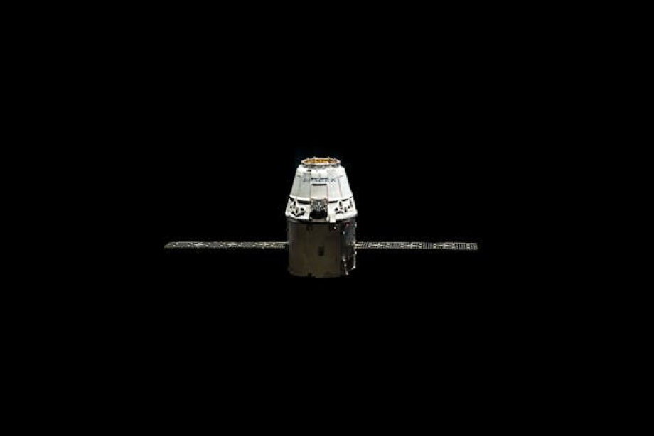 Cretotech extends contract with ESA. New satellite built for CAMILA project