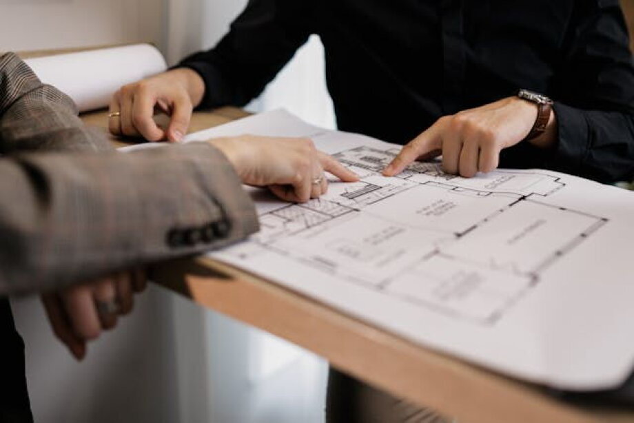 Change in regulations causing massive spike in applications for buildings