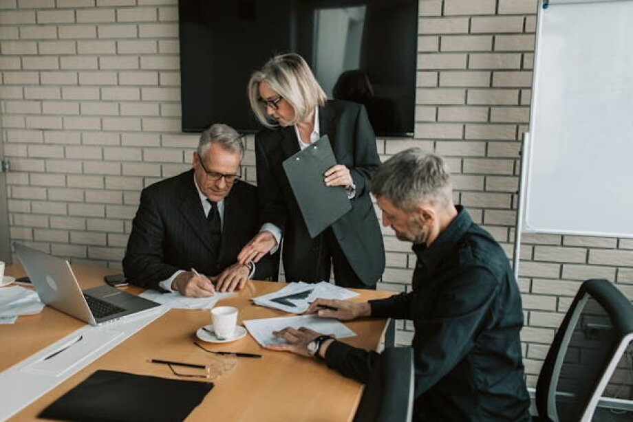 Rework of mortgage loan agreements reaches final stages