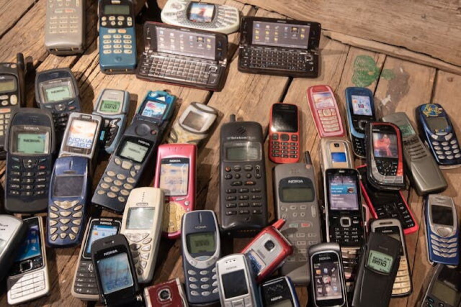 Report: e-waste management in Poland needs reform, EU planning penalties