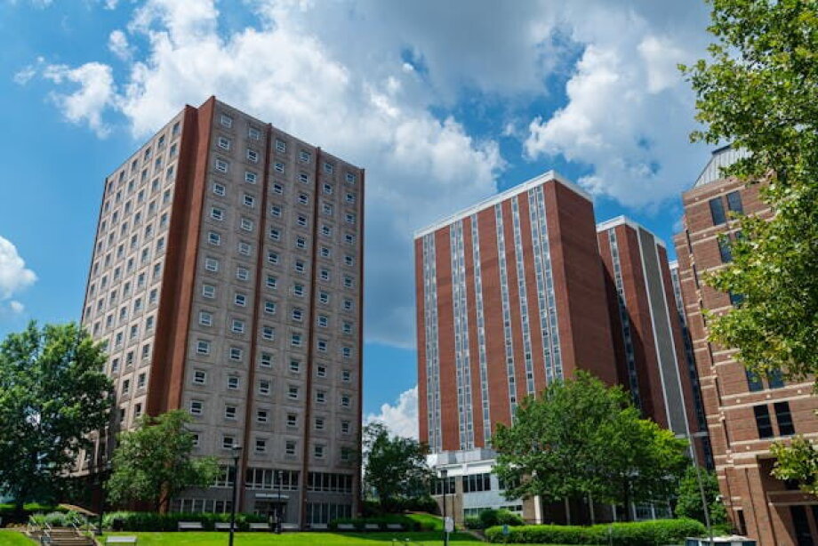 More and more investors interested in dormitories