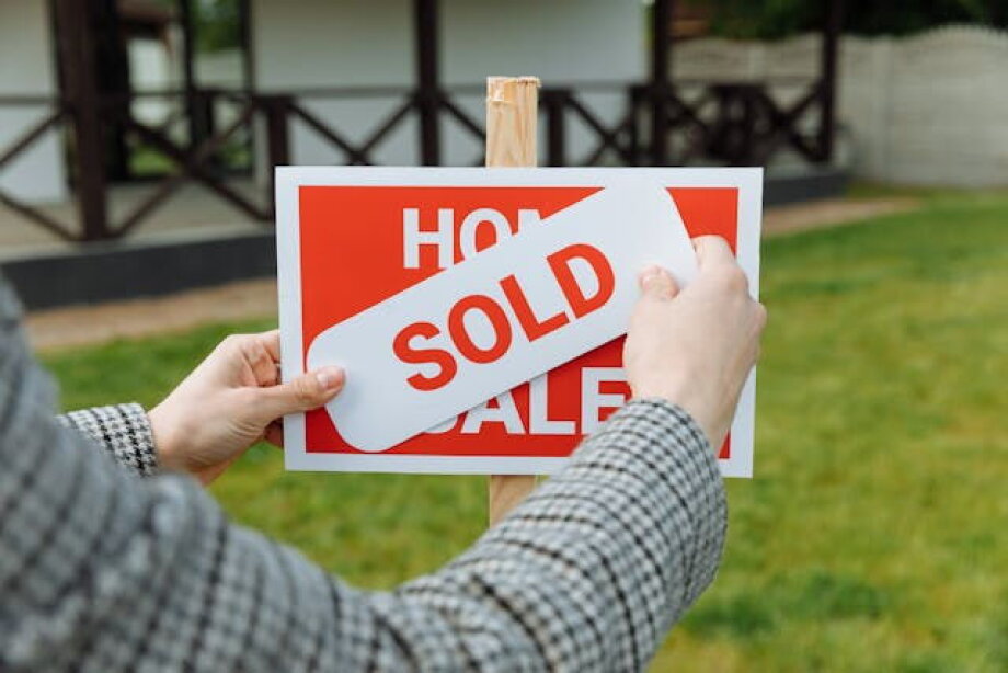 Developer market in Q3 records higher sales of apartments