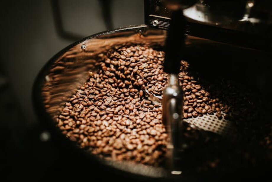 Promotional coffee prices higher than regular prices last year