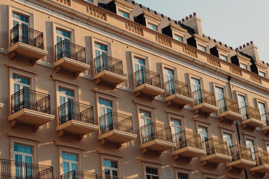 TAG Group sold 1,900 premises in three quarters