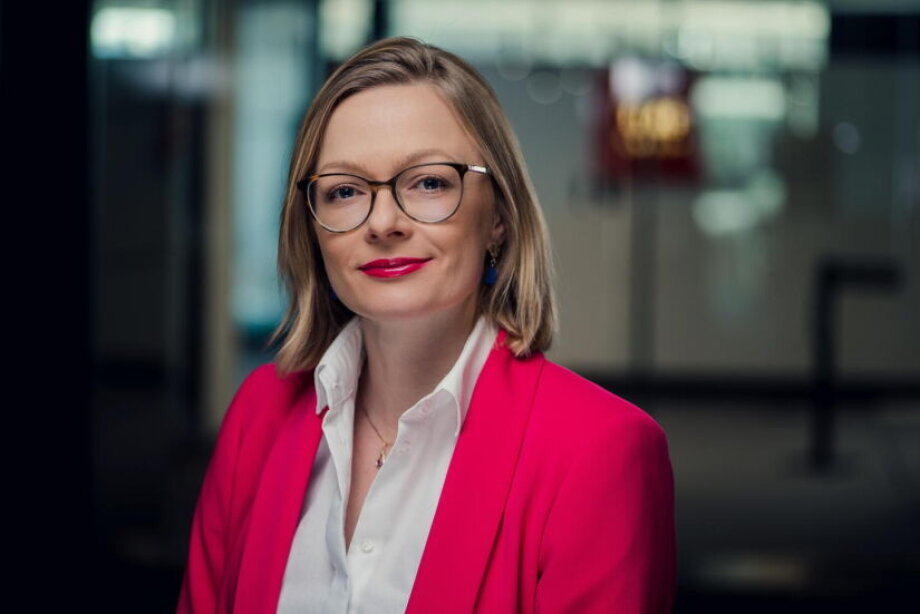 TMF Group expands into Baltics