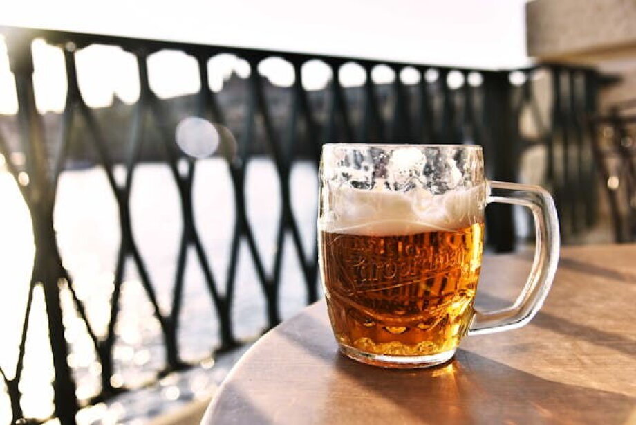 Namysłów open to cooperation and investment support for Namysłów Brewery
