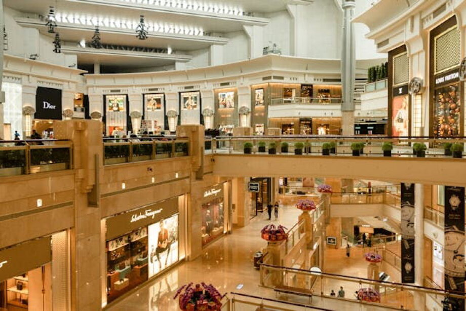 Shopping center to be built at center of Września