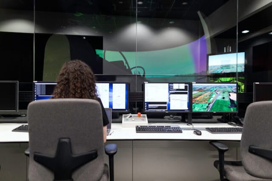 Data centers are a growing pillar of the real estate market