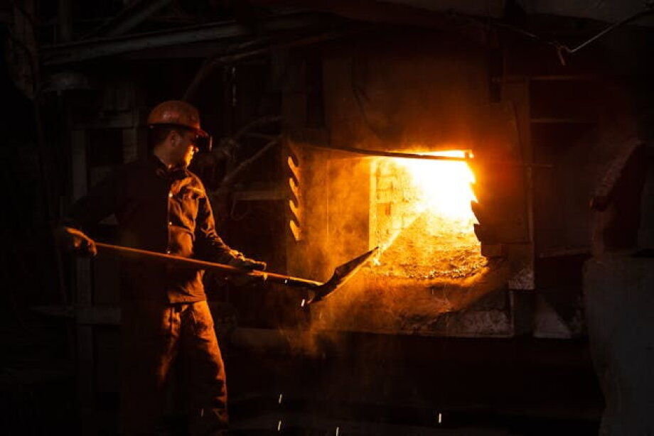Min of State Assets to meet with ArcelorMittal about future of company in Europe