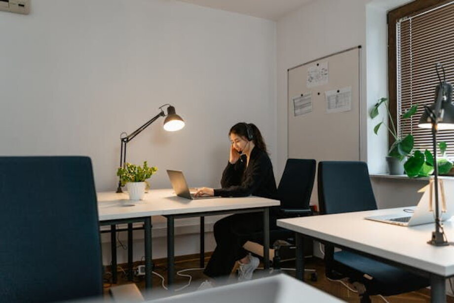 Warsaw office market vacancy rate fell to around 9.7% in Q3
