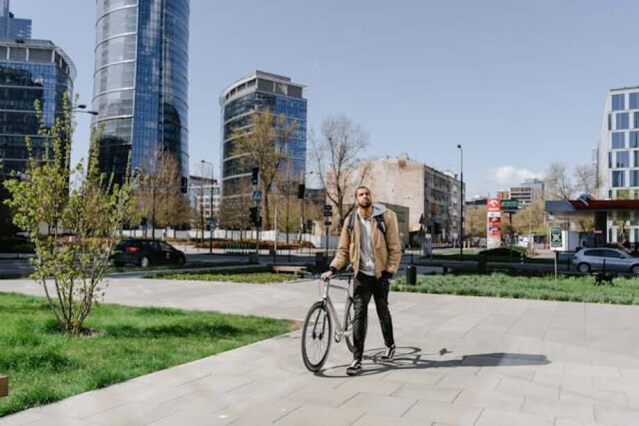 CEO of Eiffage Immobilier Polska: real estate is not always about quick profit