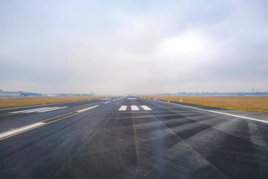 Wroclaw airport to close for 40 days during construction