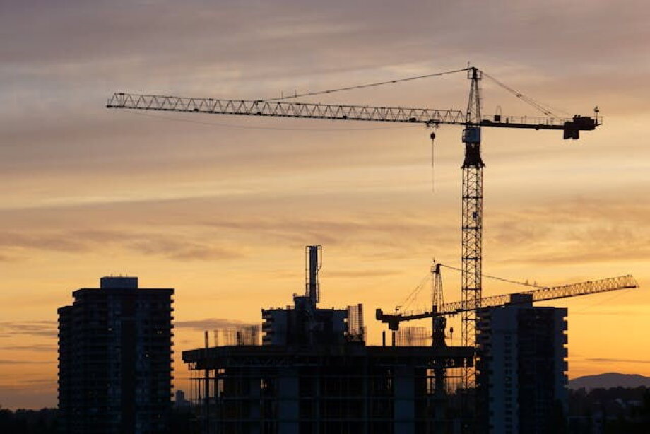 Construction industry sounding alarm about building strategic investments