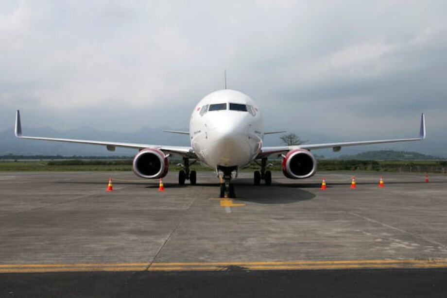 Polish air force may still need to import expensive fuel for operations