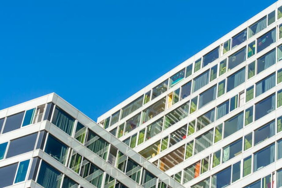 Grupo Lar Polska and Galio Group to create joint venture to build 100 apartments