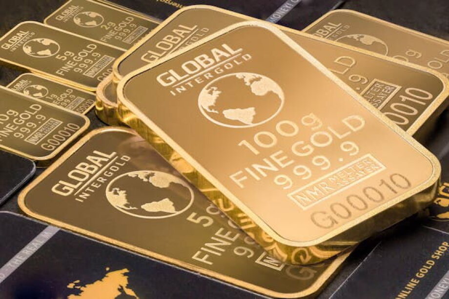 NBP adding gold to its reserves, ranking 10th globally