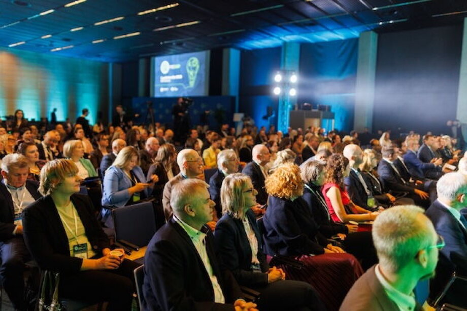 Fourth annual PRECOP 2025 climate conference has concluded