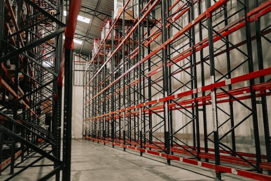 Warehouses attracting capital in Tychy and Bieruń