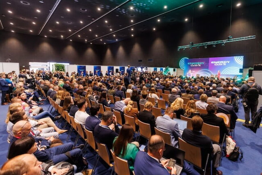 ENERGY DAYS 2025 debates indicated direction of transformation of energy sector