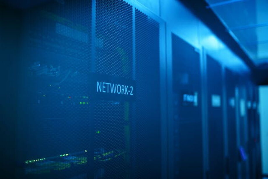 DL Invest and Boosteroid to build network of data centers in Europe