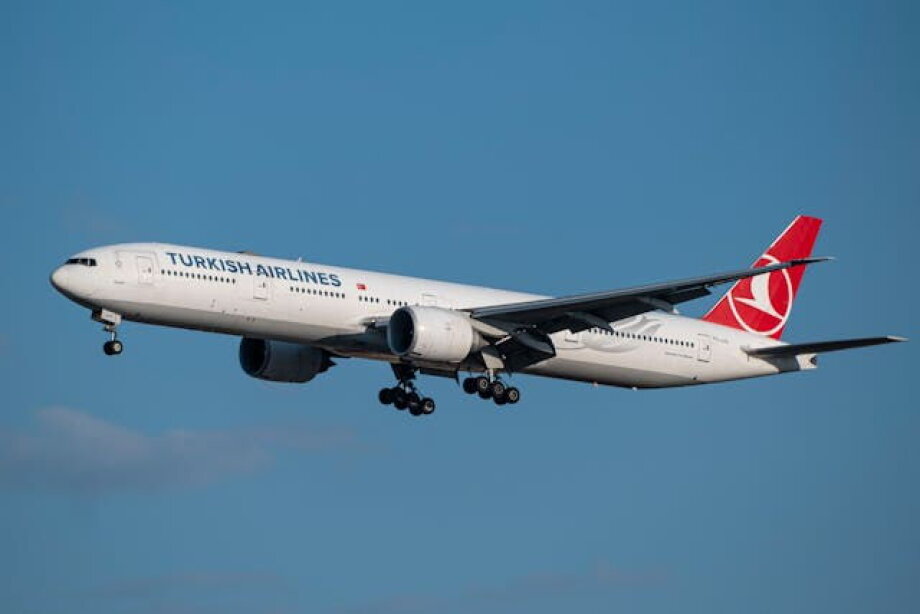 Turkish Airlines looking to be leaders in air cargo transport in Poland