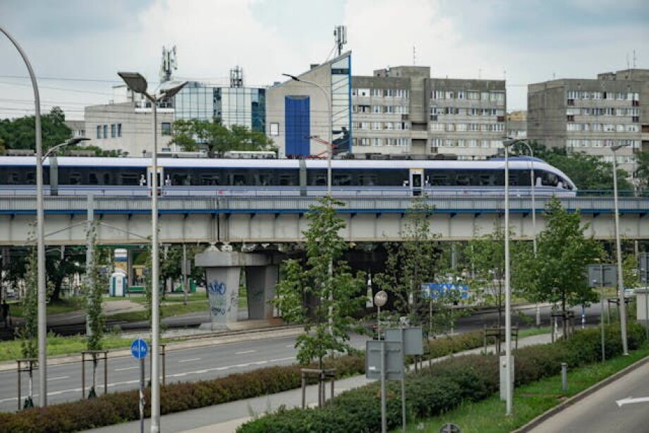 Prime Minister: Warsaw-Lublin train tracks damaged by sabotage