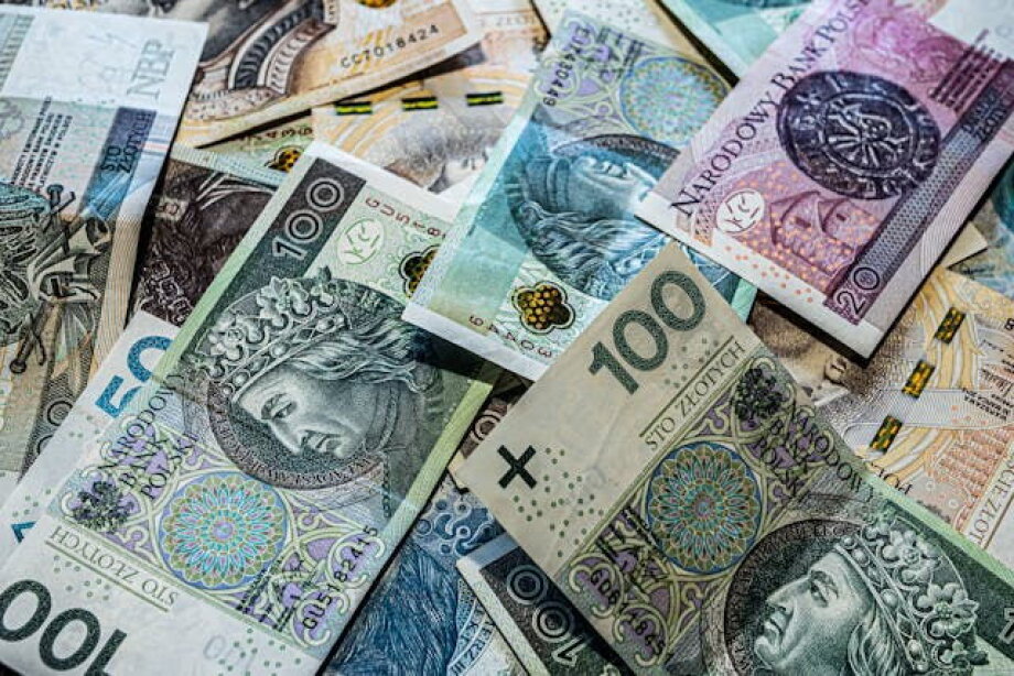 Poland’s economy remain resilient as złoty becomes one of the strongest emerging-market currencies