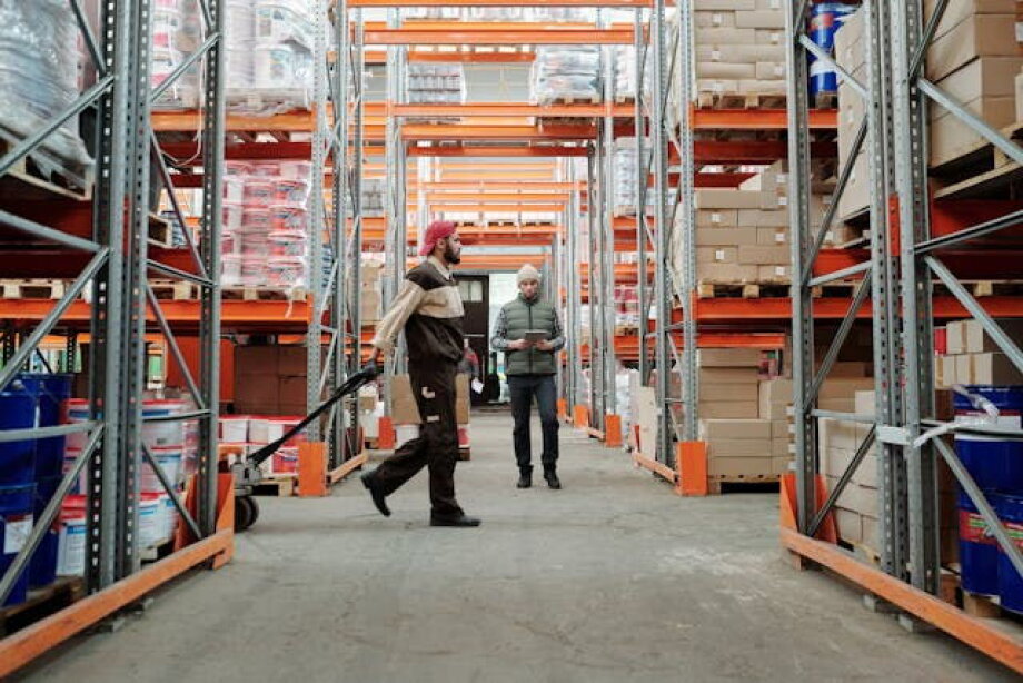 LPP Logistics launches e-commerce warehouse in Romania