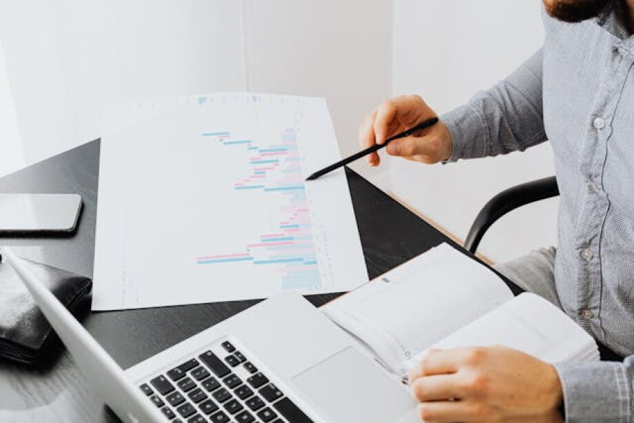 Polish economy is gaining momentum