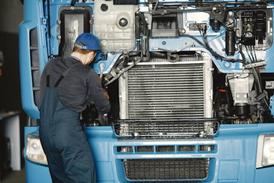 MAN Truck wants to move part of production to Poland