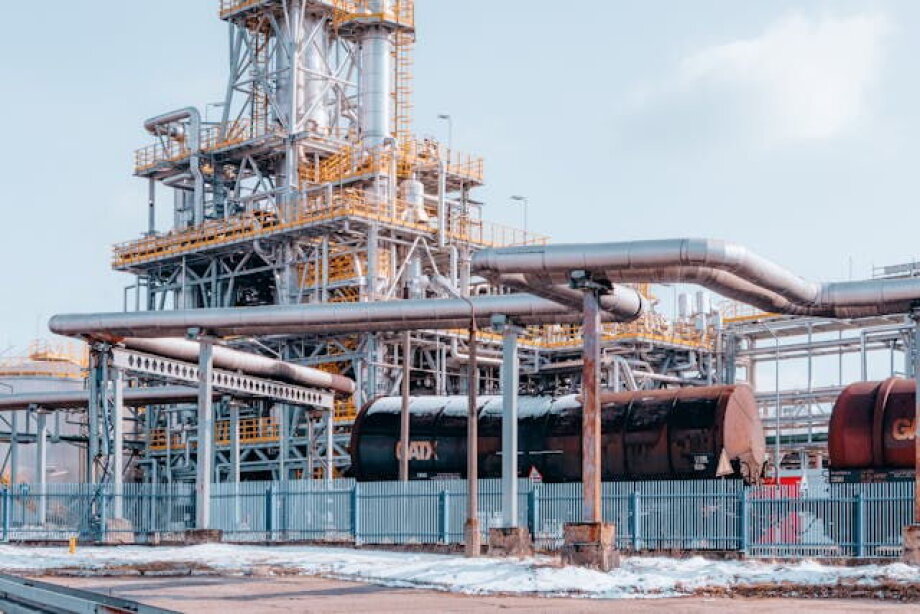 Orlen has contract with Ukrainian Naftogaz for 300 mln m3 of gas in Q1 ‘26