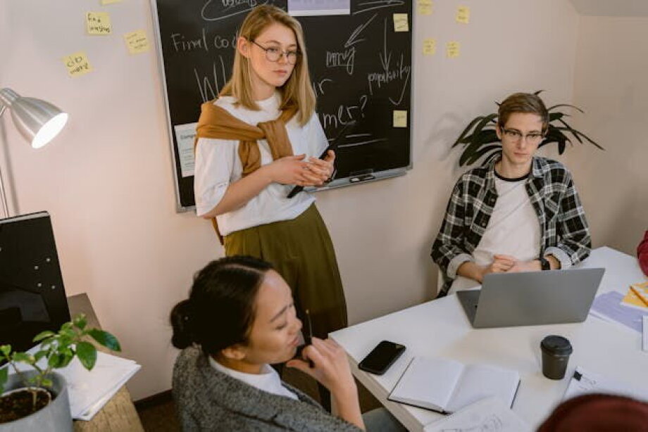 Study: 60% of Poles would recommend their company to friends