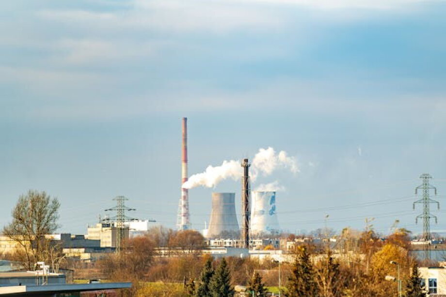 Enea unable to find contractor for Połaniec gas power plant