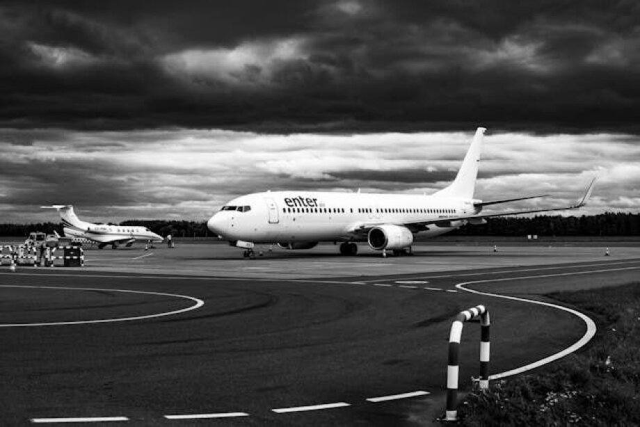 Wroclaw Airport records increased traffic and investments