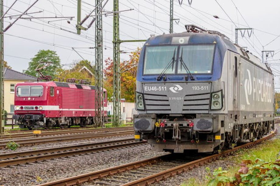 PKP Cargo files PLN 1.52 bln claim against Poland’s state treasury