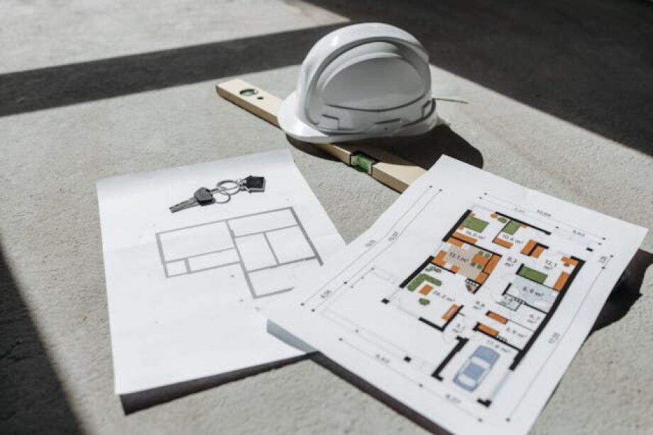 New apartments in Krakow built by Buma