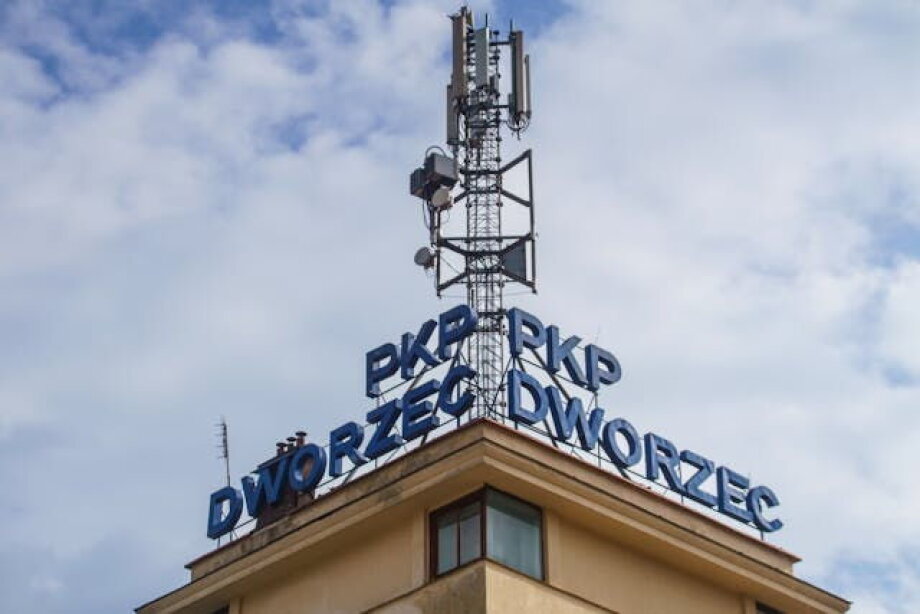 RegioJet giving up many routes in Poland, with potential legal ramifications