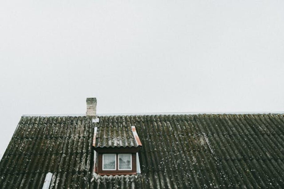 Deadline for submitting declarations on housing containing asbestos is 31 January