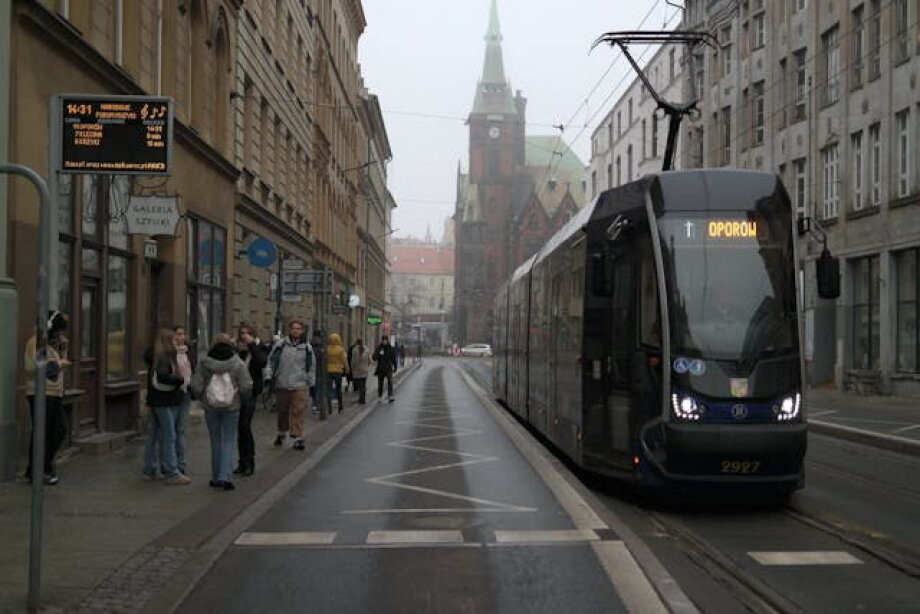 Mirbud has contract for renovation of Wroclaw buildings into residences for PLN 48.59 mln net