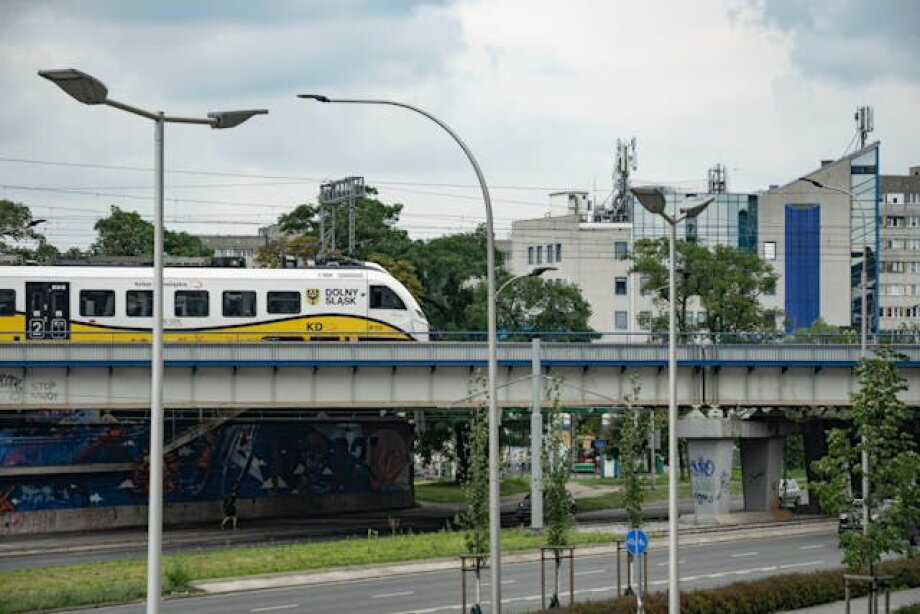 Silesian cities need to think big in real estate development