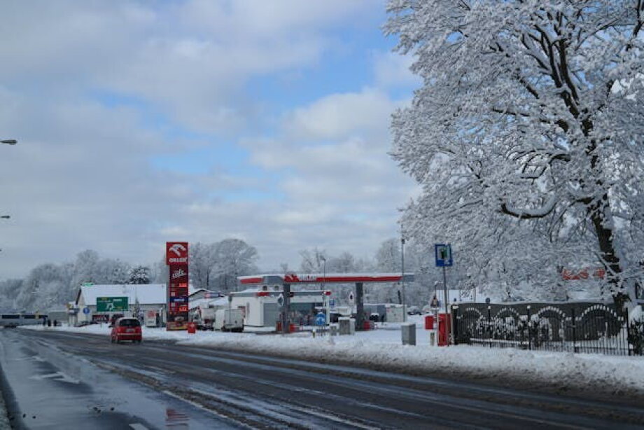 PGNiG Retail Trading rebranded as myOrlen