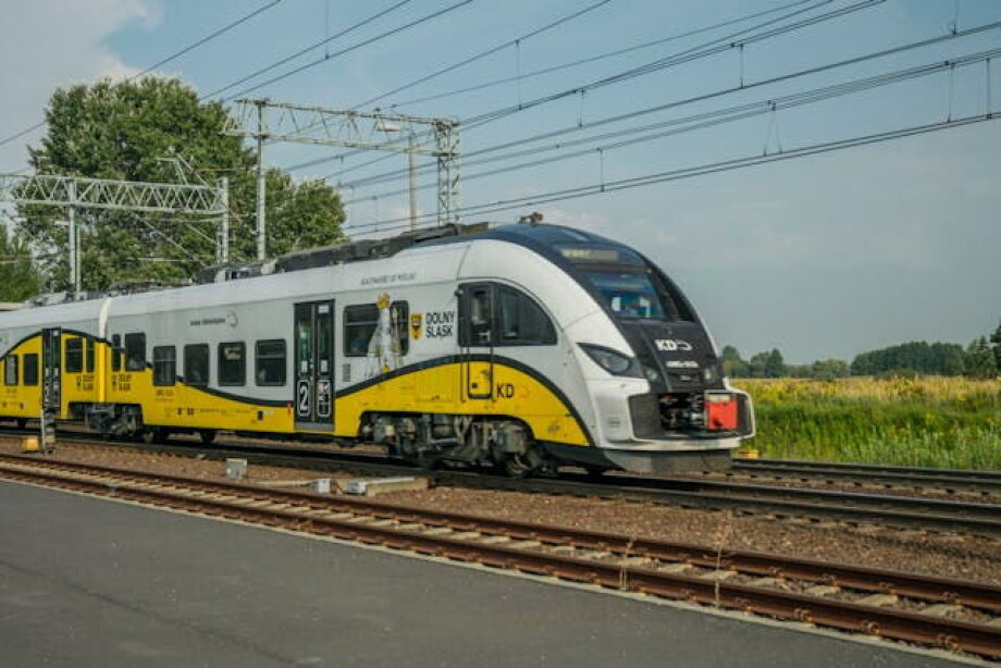 PKP Intercity will run fast trains between Warsaw, Berlin and Szczecin