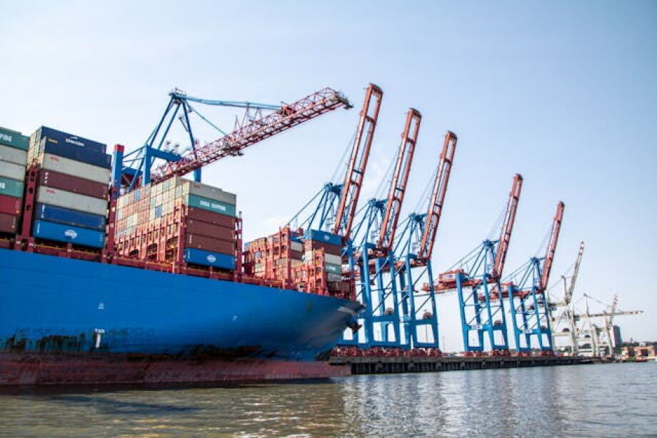 Baltic Sea has become geopolitically turbulent and increasingly active