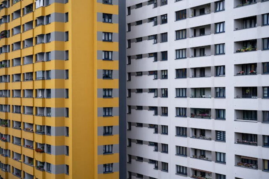 400 apartments to be built on Tesco plot in Kabaty