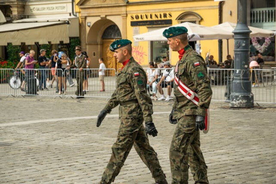 Min Fin: there is no cheaper means of financing defense than SAFE program