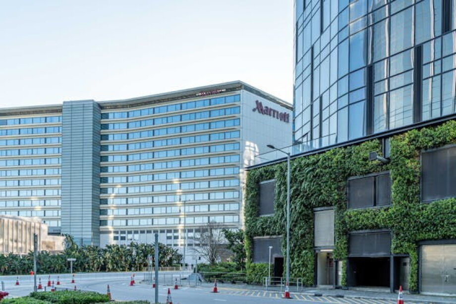 JW Construction building hotels in Jachranka, Krakow, Wisła and Zakopane